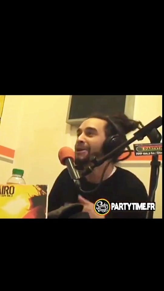 Post 8 by Party Time Radio on TikTok (video)