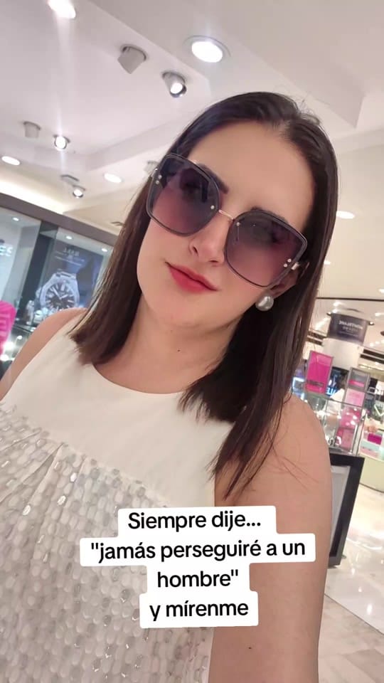 Post 5 by Patty Miranda on TikTok (video)