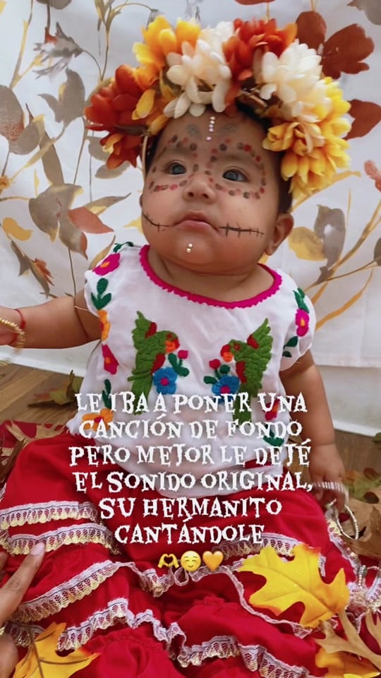 Post 9 by Estefanía 🌷✨ on TikTok (video)
