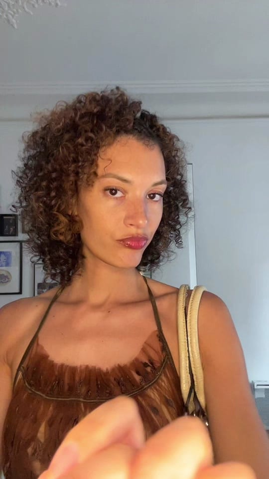 Post 4 by Jäde on TikTok (video)