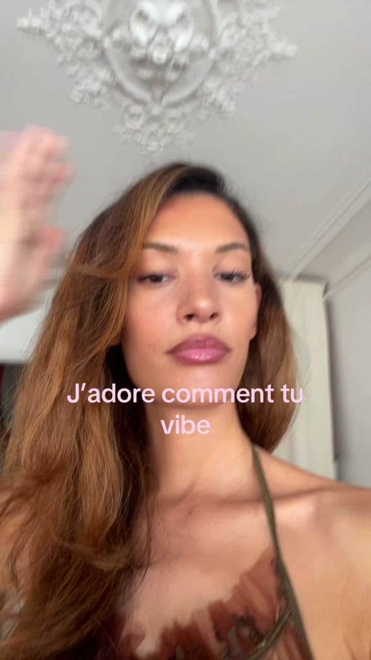 Post 1 by Jäde on TikTok (video)