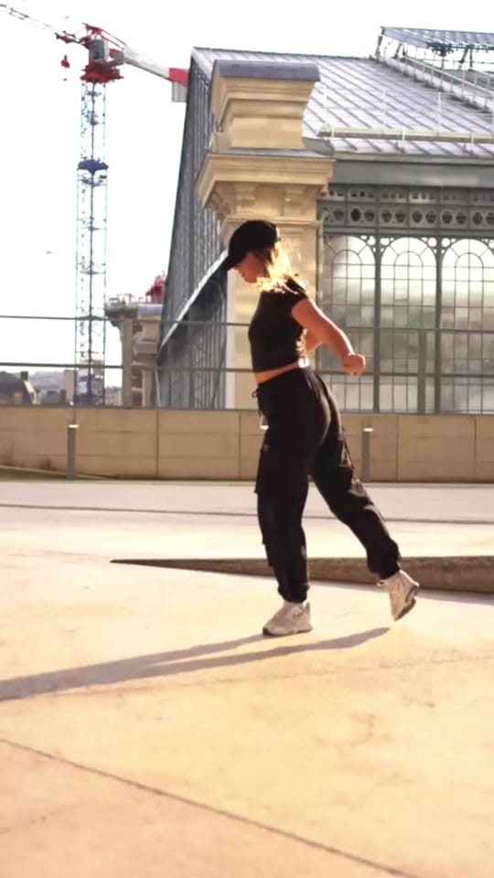 Post 6 by Lau 👟 on TikTok (video)