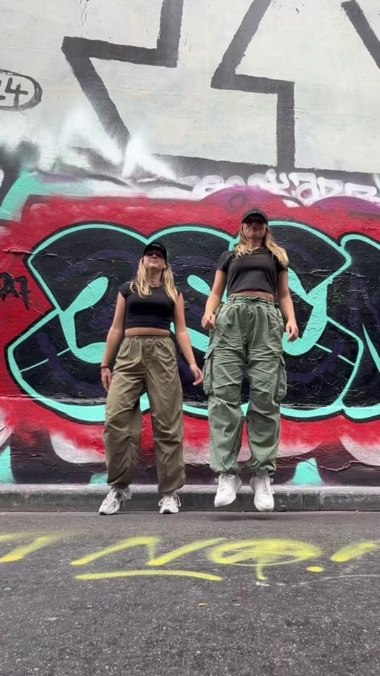 Post 3 by Lau 👟 on TikTok (video)