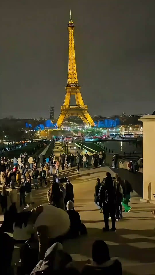 Post 10 by 𝑷𝑨𝑹𝑰𝑺 on TikTok (video)