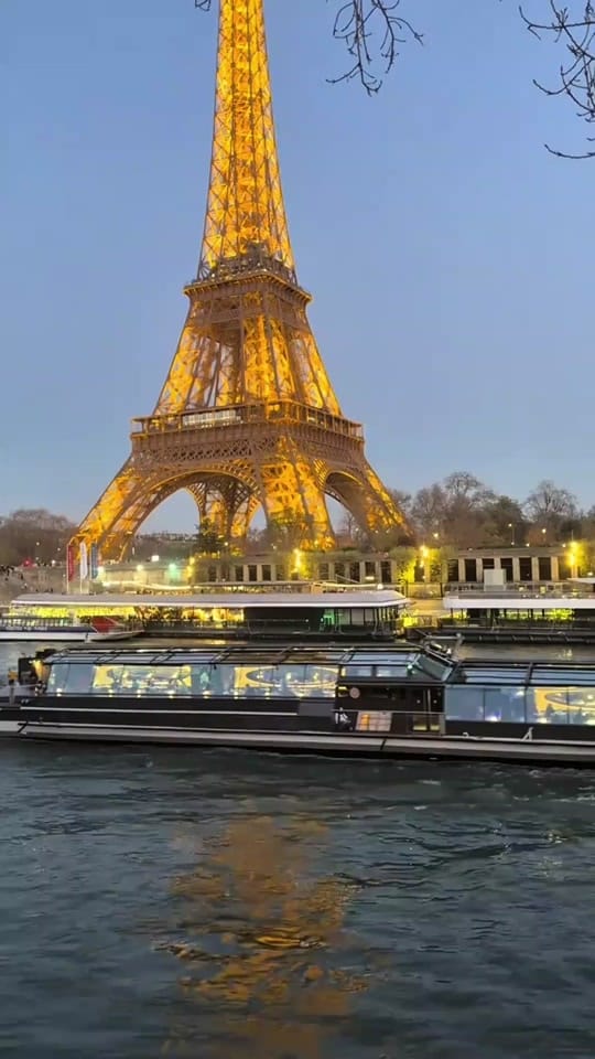 Post 6 by 𝑷𝑨𝑹𝑰𝑺 on TikTok (video)