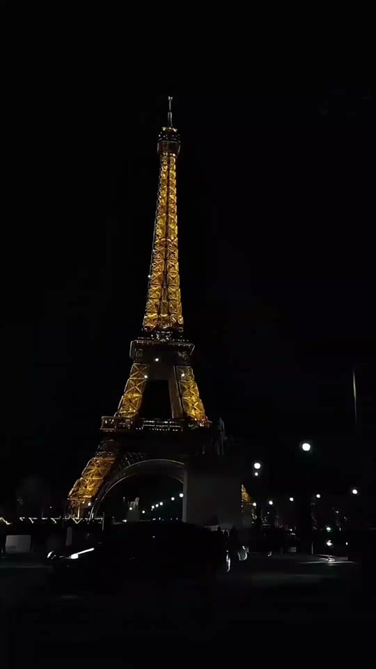 Post 7 by 𝑷𝑨𝑹𝑰𝑺 on TikTok (video)