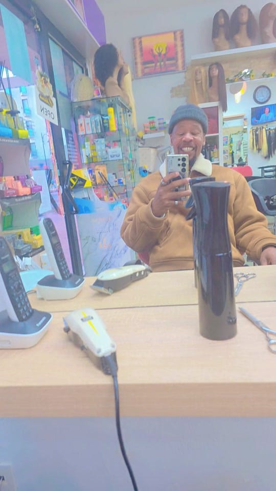Post 3 by ÉTOILE  DU SUD⭐️ on TikTok (video)