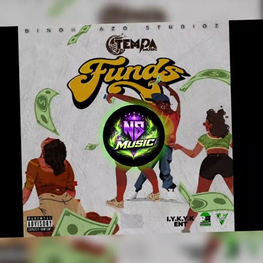 Post 2 by N.S Music🇬🇾 on TikTok (video)