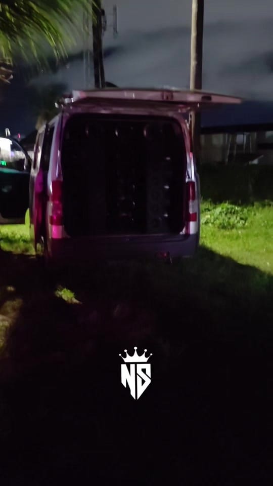 Post 1 by N.S Music🇬🇾 on TikTok (video)