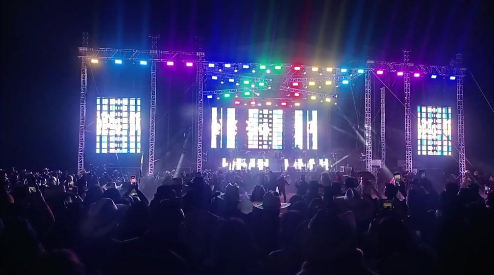 Post 5 by Bailes_SLP on TikTok (video)