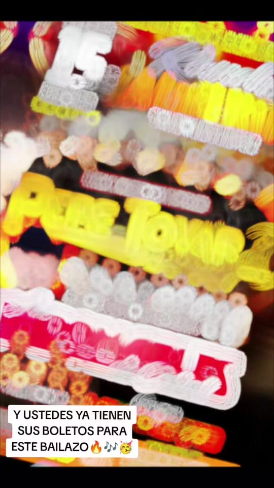 Post 2 by Bailes_SLP on TikTok (video)