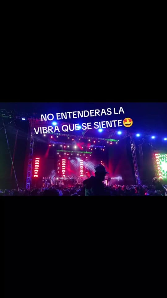 Post 3 by Bailes_SLP on TikTok (video)