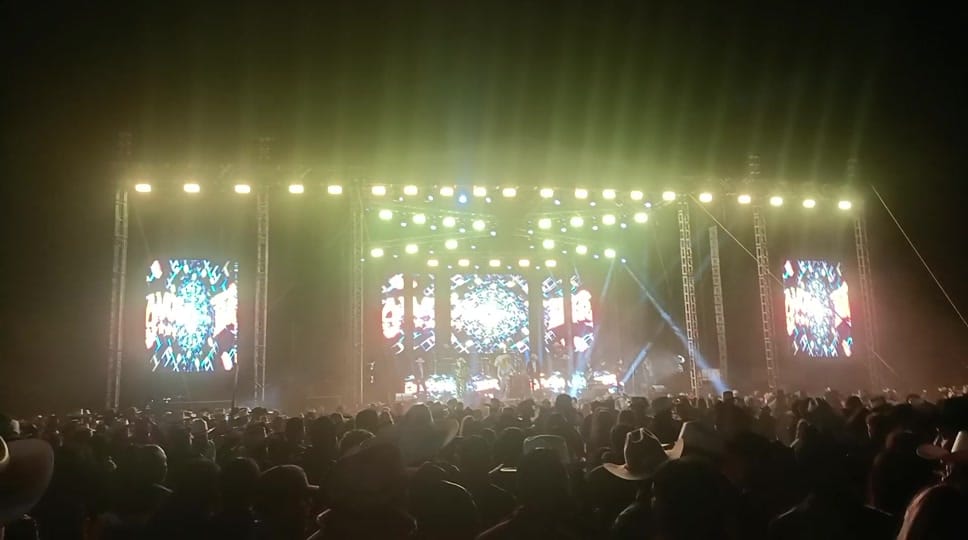 Post 4 by Bailes_SLP on TikTok (video)