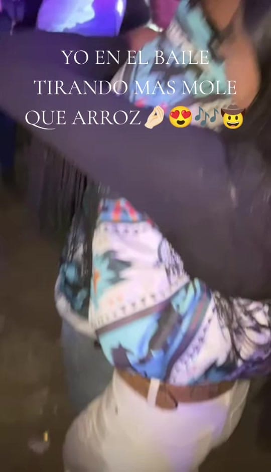 Post 6 by Bailes_SLP on TikTok (video)