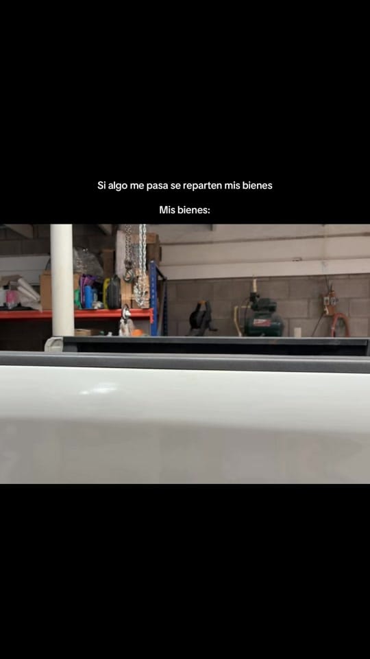 Post 3 by Meli Garcia on TikTok (video)