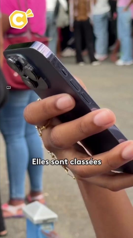 Post 9 by C quoi l’info ? on TikTok (video)