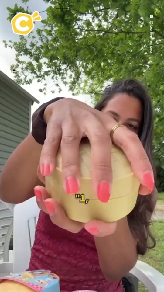 Post 5 by C quoi l’info ? on TikTok (video)