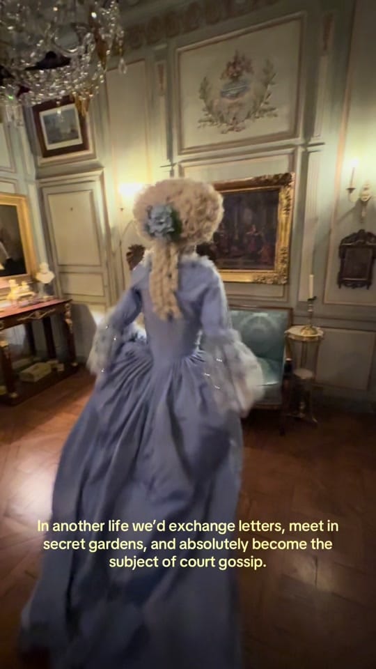 Post 5 by Asta Darling on TikTok (video)