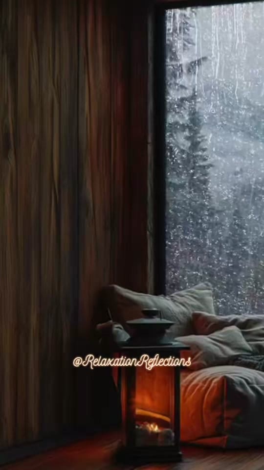 Post 5 by Relaxation Reflections on TikTok (video)