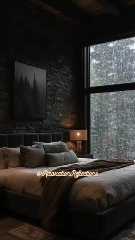 Post 3 by Relaxation Reflections on TikTok (video)