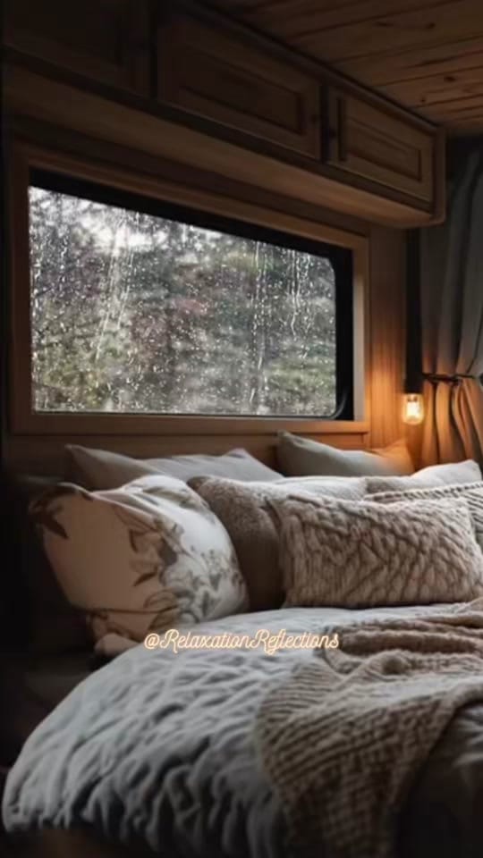 Post 2 by Relaxation Reflections on TikTok (video)