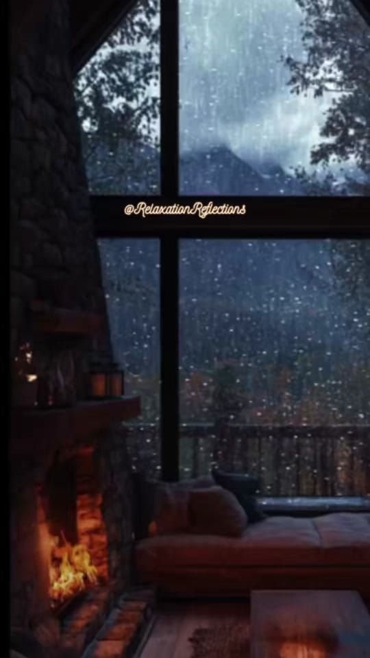 Post 6 by Relaxation Reflections on TikTok (video)