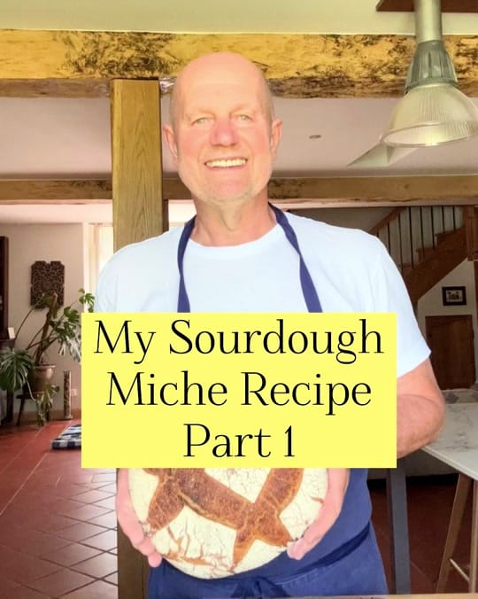 Post 6 by Chef Jacquy Pfeiffer on TikTok (video)