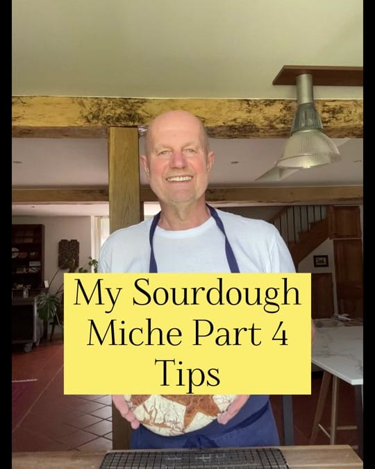 Post 3 by Chef Jacquy Pfeiffer on TikTok (video)