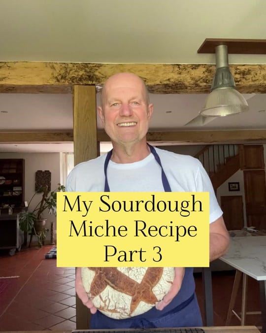 Post 4 by Chef Jacquy Pfeiffer on TikTok (video)