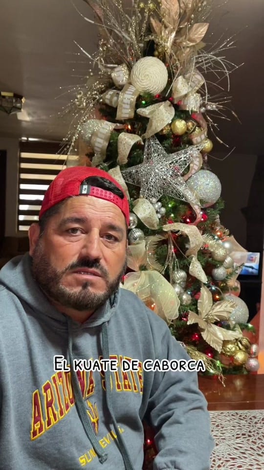 Post 3 by elkuatedecaborca on TikTok (video)