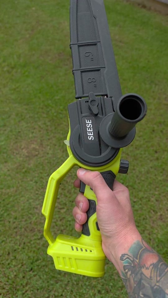Post 5 by Justin Cooper--"The Pun-isher" on TikTok (video)