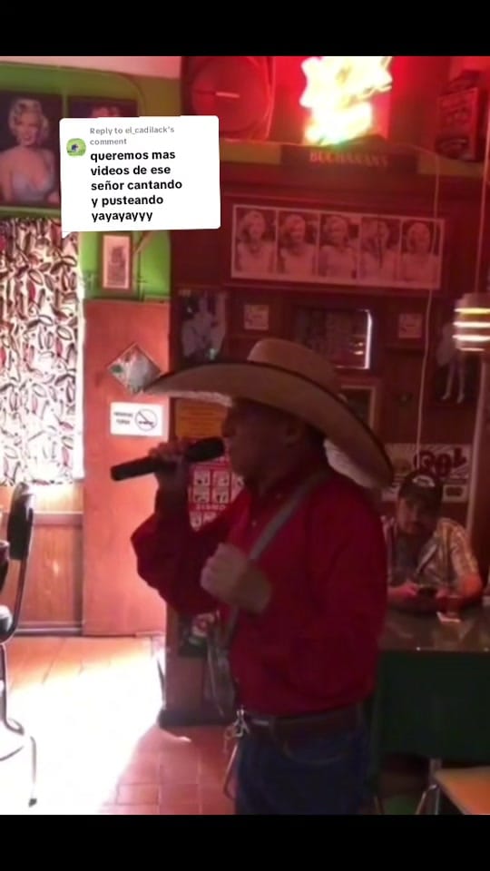 Post 8 by Charro_Fino on TikTok (video)