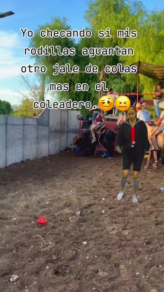 Post 9 by Charro_Fino on TikTok (video)