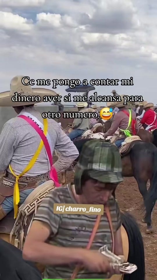 Post 7 by Charro_Fino on TikTok (video)