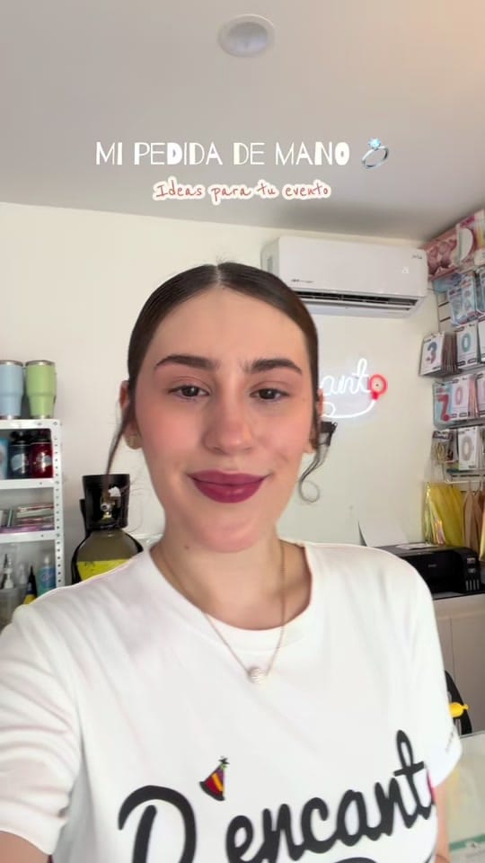 Post 10 by Globos D’encanto 🎈 on TikTok (video)