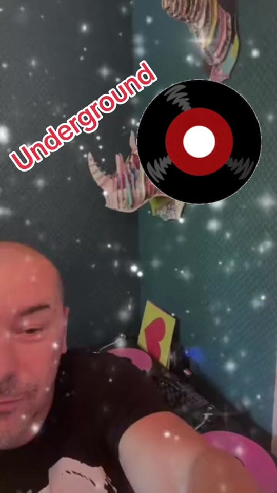 Post 10 by Dj Worx on TikTok (video)