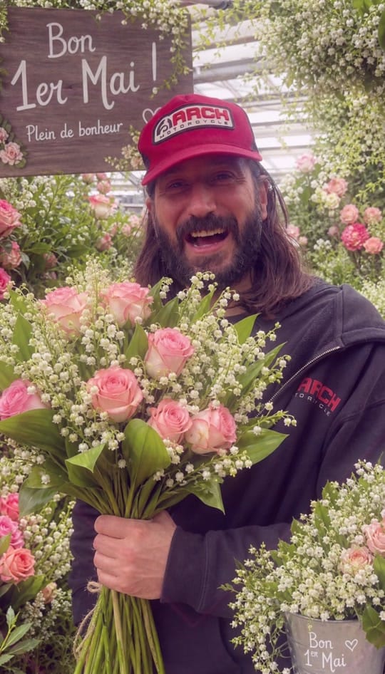 Post 8 by John Wickkk tests on TikTok (video)
