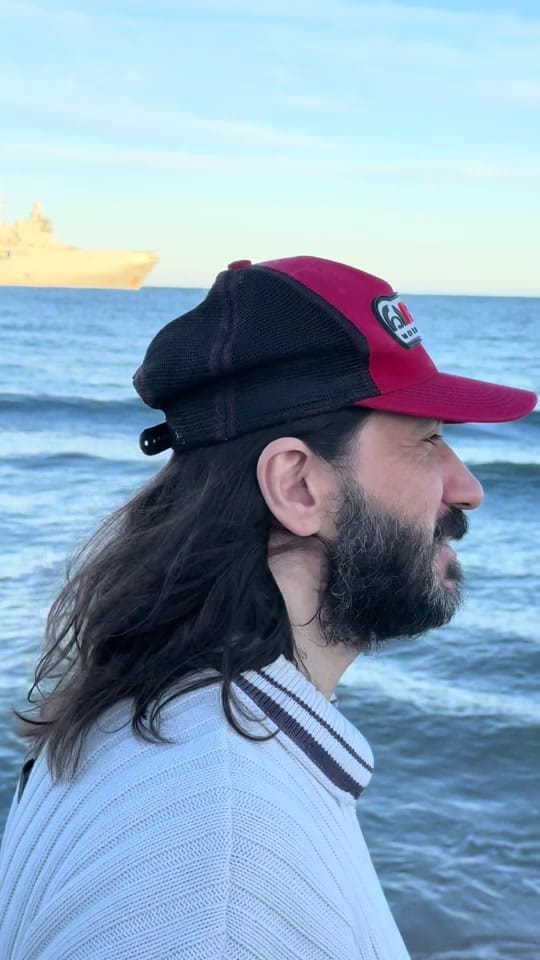Post 6 by John Wickkk tests on TikTok (video)