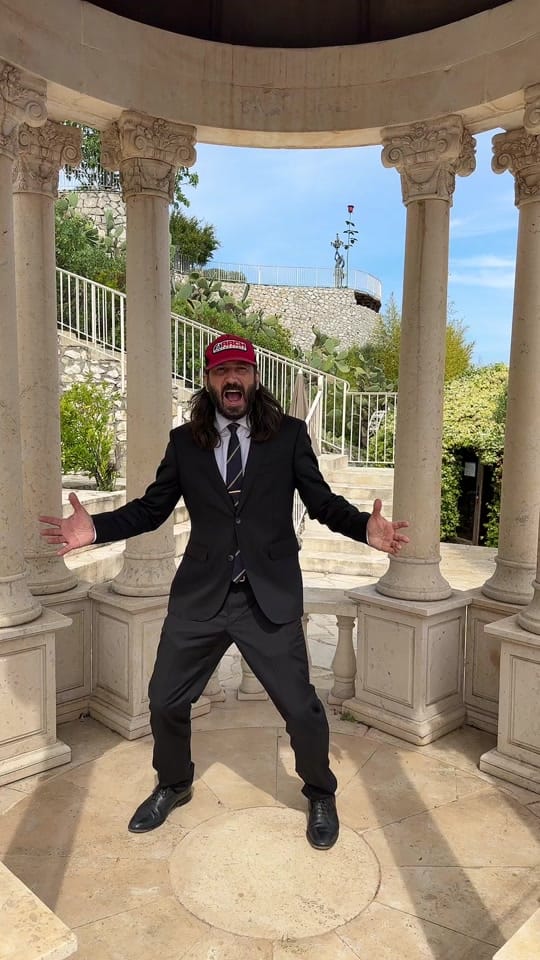 Post 4 by John Wickkk tests on TikTok (video)