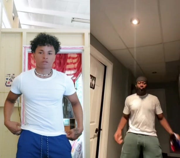 Post 8 by dave 🫀 on TikTok (video)