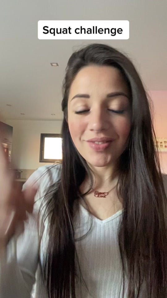 Post 4 by 🎀 Belinda on TikTok (video)