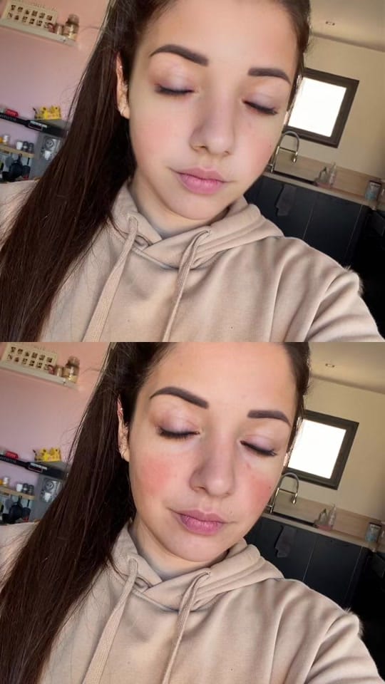 Post 1 by 🎀 Belinda on TikTok (video)