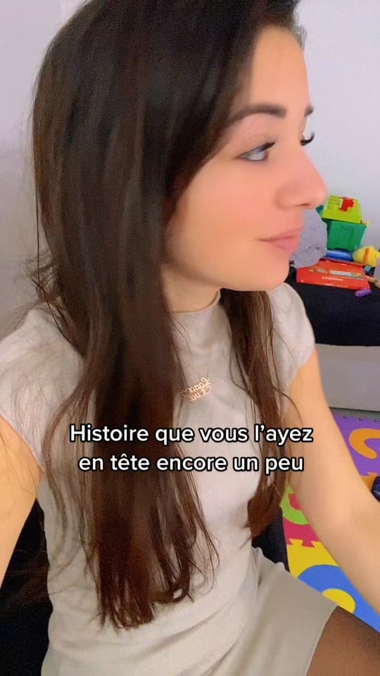 Post 10 by 🎀 Belinda on TikTok (video)