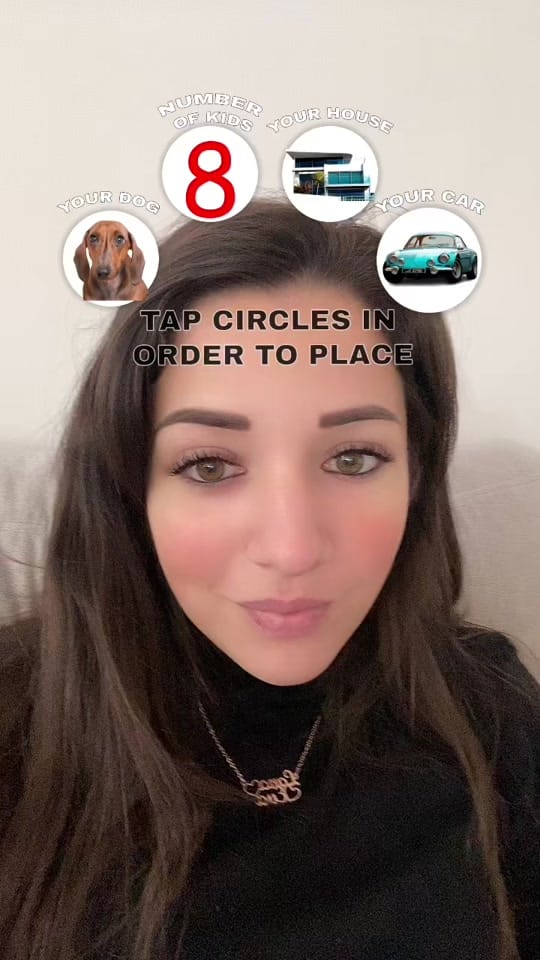 Post 7 by 🎀 Belinda on TikTok (video)