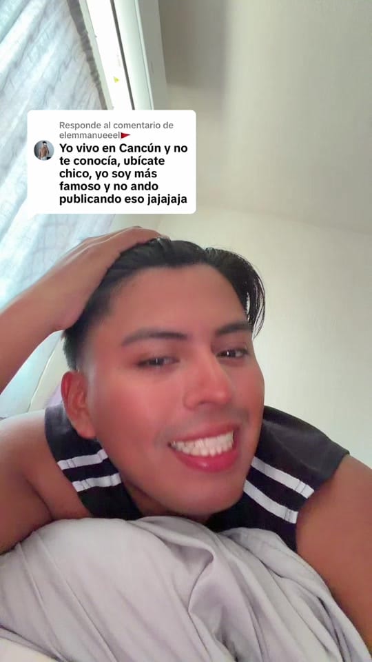 Post 2 by Mariovillescass on TikTok (video)