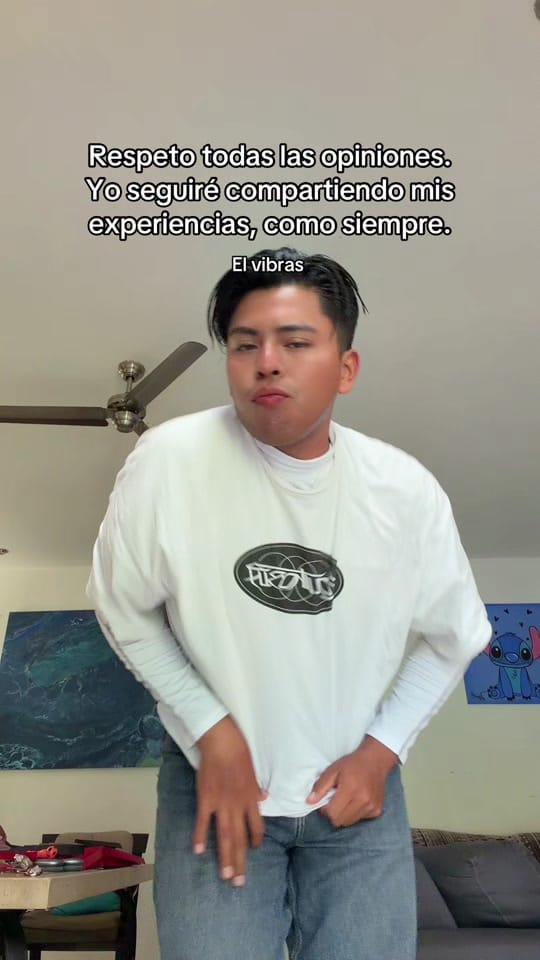 Post 8 by Mariovillescass on TikTok (video)