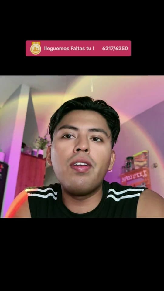 Post 3 by Mariovillescass on TikTok (video)