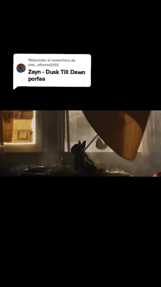 Post 7 by Luisito on TikTok (video)