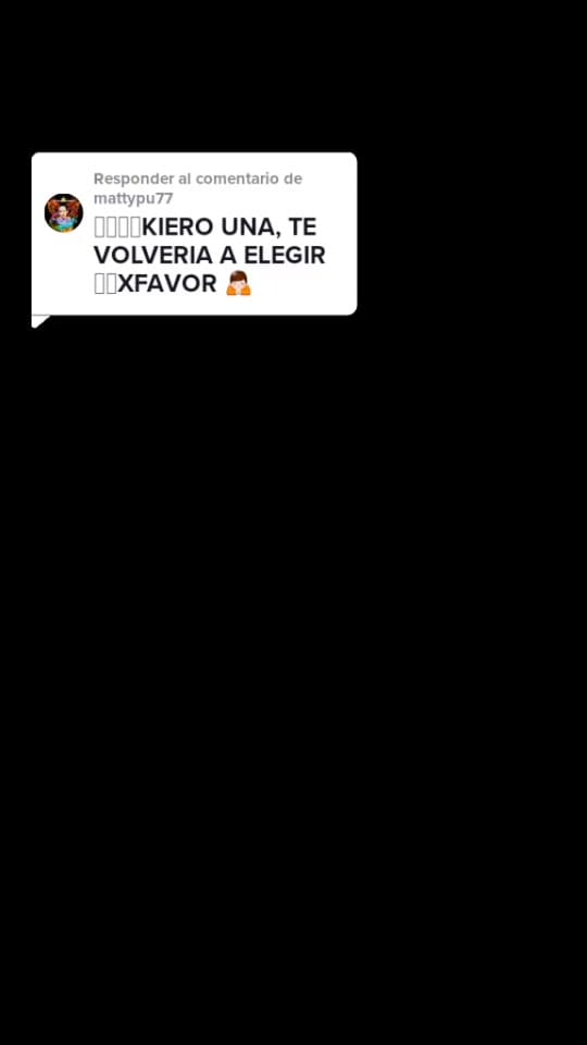 Post 1 by Luisito on TikTok (video)