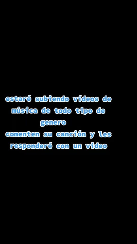 Post 8 by Luisito on TikTok (video)
